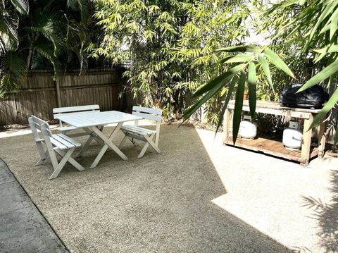 Gabba Central Lofthouse Sleeps5 Pets - Kingaroy Accommodation 1