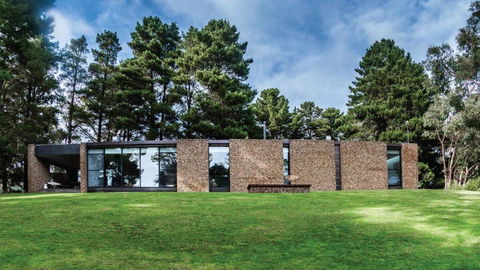 Gabion Hill House Glenlyon - Kingaroy Accommodation 1