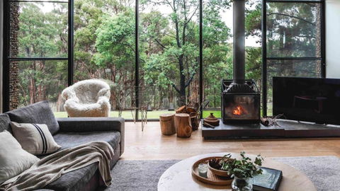 Gabion Hill House Glenlyon - Kingaroy Accommodation 0
