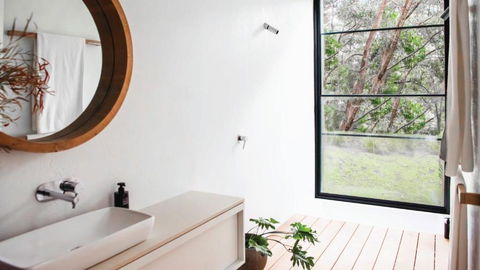 Gabion Hill House Glenlyon - Kingaroy Accommodation 3