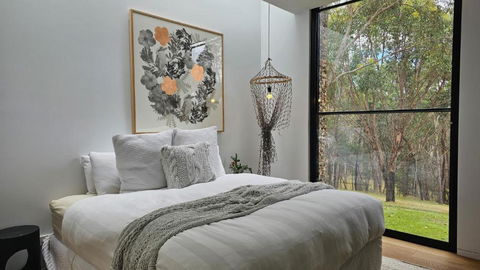 Gabion Hill House Glenlyon - Kingaroy Accommodation 2