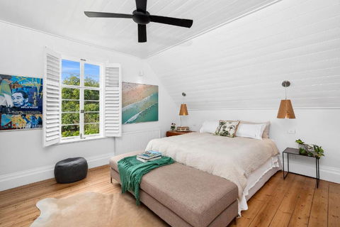 Gable House Geelong - Kingaroy Accommodation 1