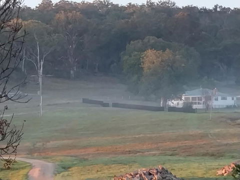 Galah Cottage Stanthorpe - Kingaroy Accommodation 0