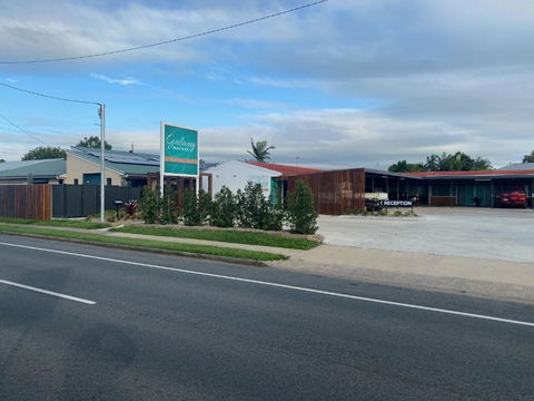 Galaxy Mackay Motor Inn - Kingaroy Accommodation 3