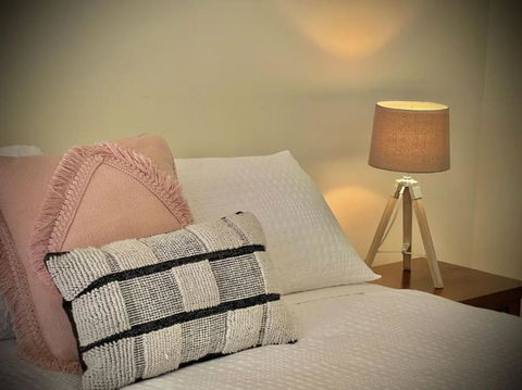 Galbraith Beach Studios - Studio 1 - Kingaroy Accommodation 0