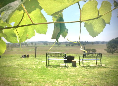 Galbraith Farmhouse South Burnett - Kingaroy Accommodation 0