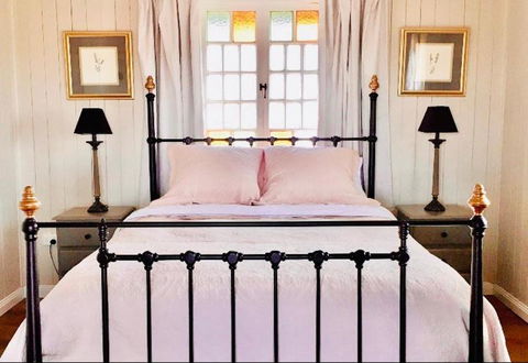 Galbraith Farmhouse South Burnett - Kingaroy Accommodation 1