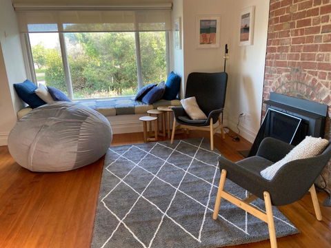 GALWAY COTTAGE - Kingaroy Accommodation 1