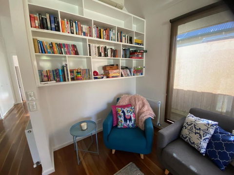 GALWAY COTTAGE - Kingaroy Accommodation 2