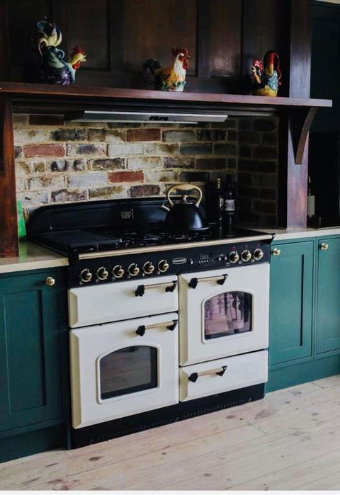 Galway Cottage - Kingaroy Accommodation 4