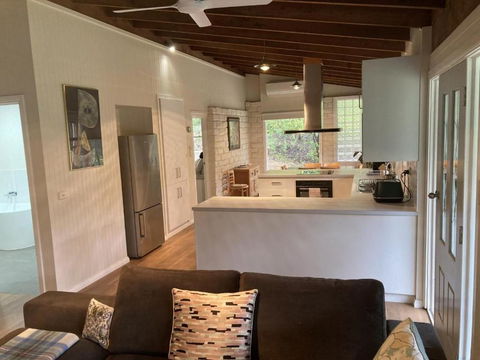 GANGURRU - Kingaroy Accommodation 4