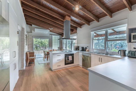 GANGURRU - Kingaroy Accommodation 1