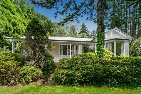 Garden Cottage - Kingaroy Accommodation 0