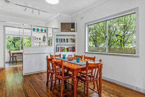 Garden Cottage - Kingaroy Accommodation 2