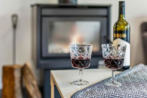 Garden Cottage - Kingaroy Accommodation 4