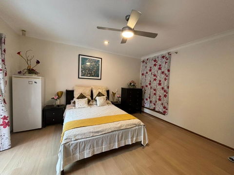 Garden Retreat Sunnybank Hills - Kingaroy Accommodation 1