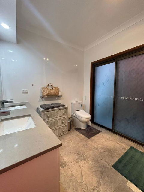 Garden Retreat Sunnybank Hills - Kingaroy Accommodation 3