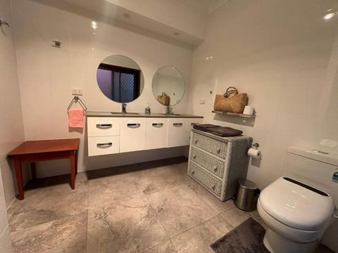 Garden Retreat Sunnybank Hills - Kingaroy Accommodation 2