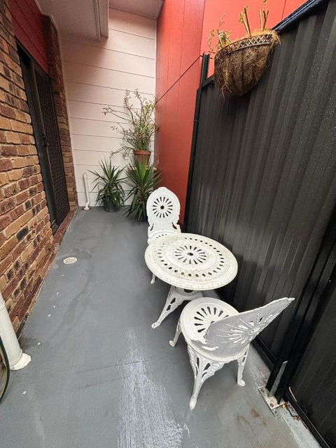 Garden Retreat Sunnybank Hills - Kingaroy Accommodation 4