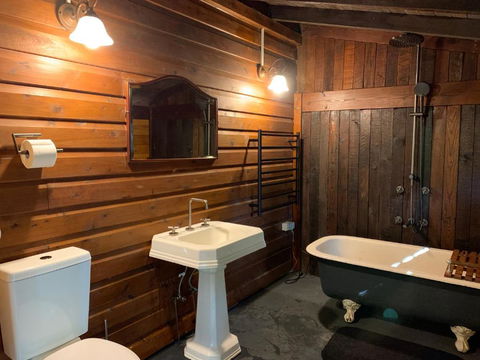 Garden Studio - Kingaroy Accommodation 2