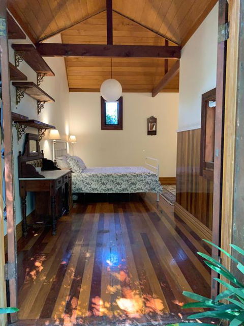 Garden Studio - Kingaroy Accommodation 4