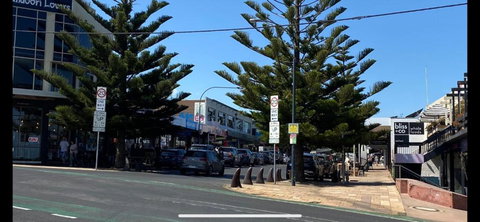 Garland Grove - Kingaroy Accommodation 2