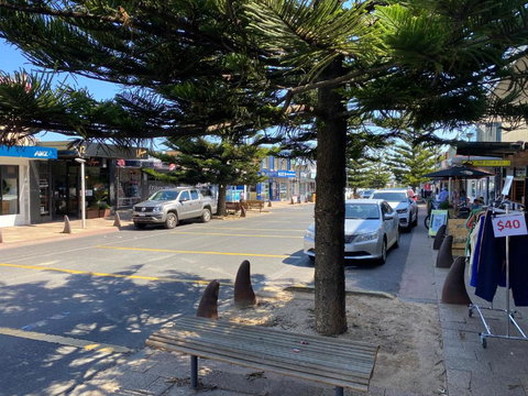 Garland Grove - Kingaroy Accommodation 1