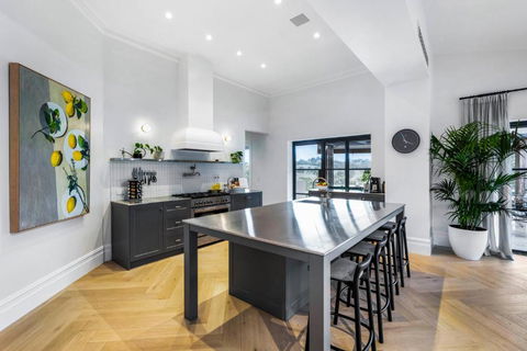 Gawler Park Estate - Kingaroy Accommodation 1