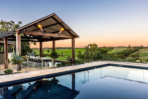 Gawler Park Estate - Kingaroy Accommodation 4