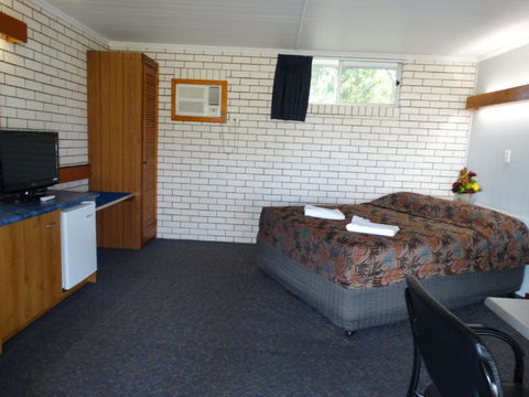 Gayndah A Motel - Kingaroy Accommodation 3