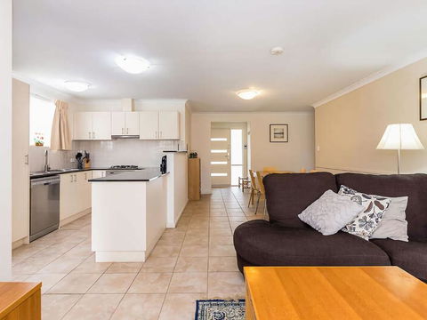 Gecko Retreat At Cape View - Kingaroy Accommodation 2