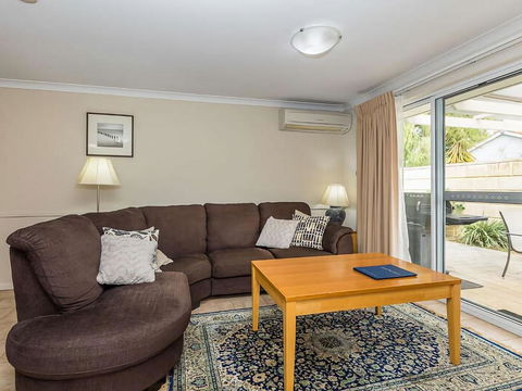 Gecko Retreat At Cape View - Kingaroy Accommodation 4