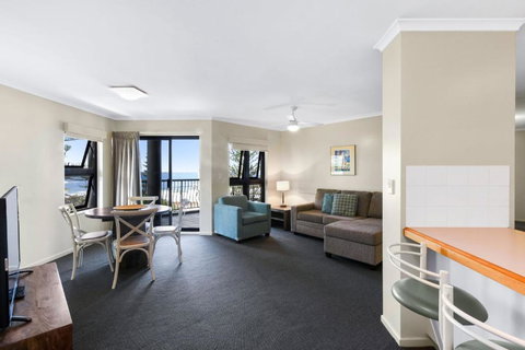 Gena Apartments Unit 10 Kings Beach QLD - Kingaroy Accommodation 4
