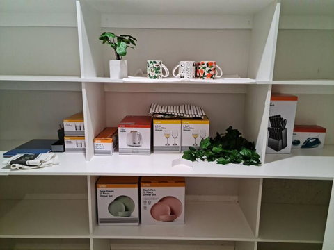 Generous 4 Bedroom Home Close To Park And Shops - Kingaroy Accommodation 4