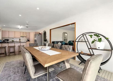 Geoff And Mary S - Kingaroy Accommodation 1