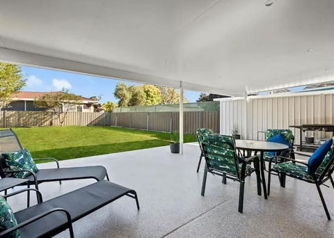 Geoff And Mary S - Kingaroy Accommodation 2