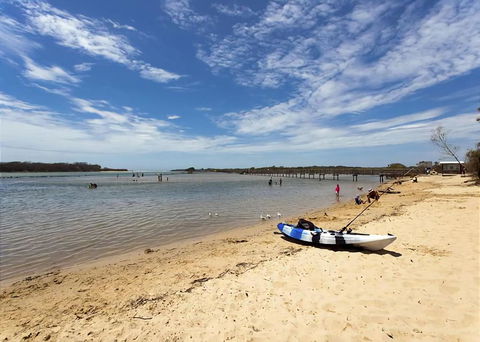 Geoff And Mary S - Kingaroy Accommodation 0