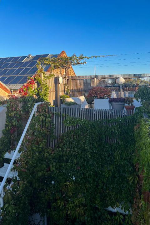 George - Luxe Residence With Private Rooftop - Kingaroy Accommodation 2