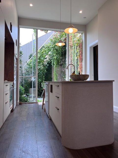 George - Luxe Residence With Private Rooftop - Kingaroy Accommodation 1