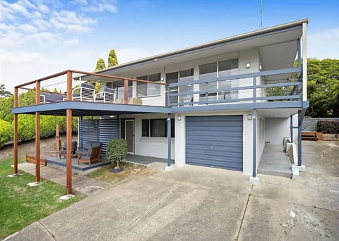 George Bass Drive 569 On The Beach Living - Kingaroy Accommodation 1