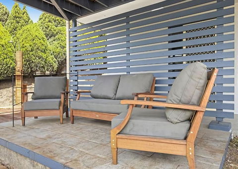 George Bass Drive 569 On The Beach Living - Kingaroy Accommodation 2