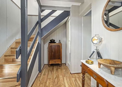 George Bass Drive 569 On The Beach Living - Kingaroy Accommodation 4