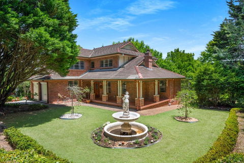 George On George - Perfect Country Getaway In The Heart Of Berry - Kingaroy Accommodation 0