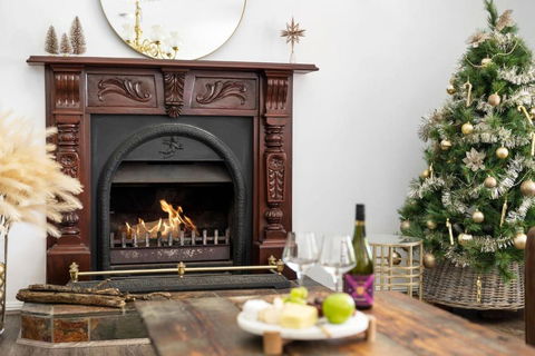 George On George - Perfect Country Getaway In The Heart Of Berry - Kingaroy Accommodation 1