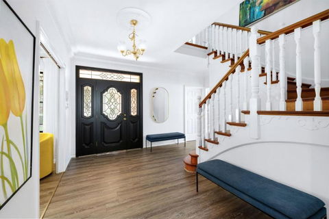 George On George - Perfect Country Getaway In The Heart Of Berry - Kingaroy Accommodation 3