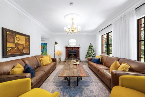 George On George - Perfect Country Getaway In The Heart Of Berry - Kingaroy Accommodation 4