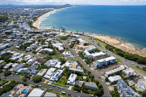 GEORGE8- THE ULTIMATE, FAMILY BEACH HOUSE! - Kingaroy Accommodation 3