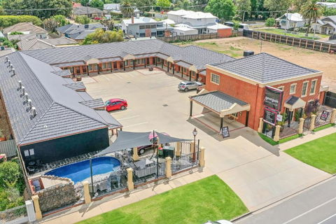 Georgian Motor Lodge - Kingaroy Accommodation 2