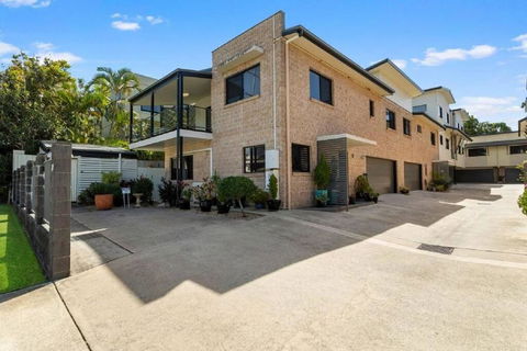 Georgina Townhouse - Kingaroy Accommodation 0