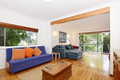 GERR14C - Salty Dog - Kingaroy Accommodation 0